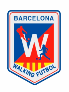 Walking Futbol Barcelona