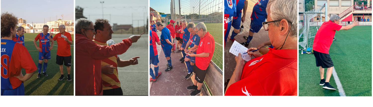 Nº 28 DANIEL BAEZ "DANI"