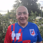 Nº 32 JOSE MARIA ""NENE"